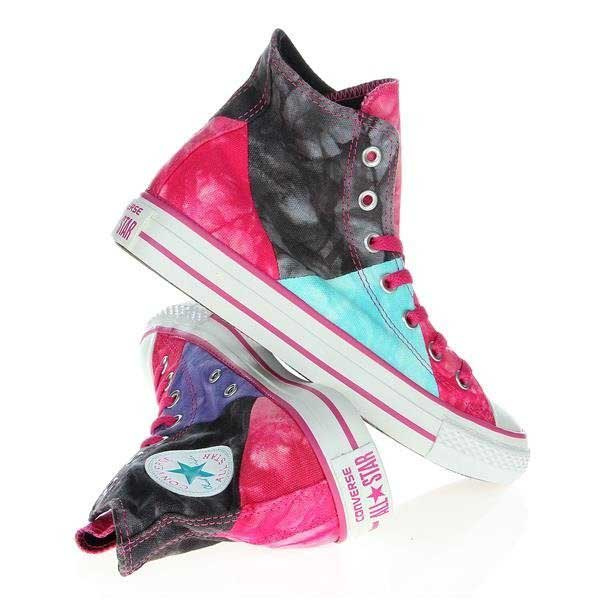 Converse Chuck Tenisky 542465F