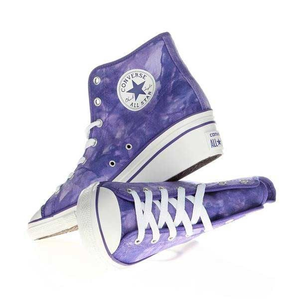 Converse Chuck Taylor Side 542469F