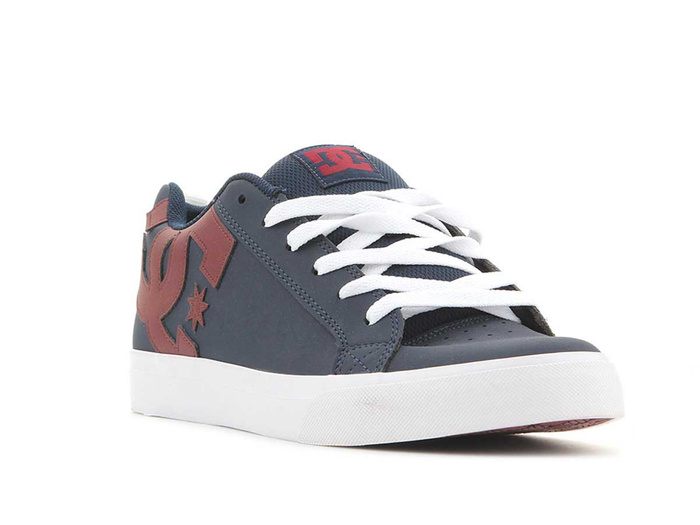 DC Court Vulc 303181 DBL